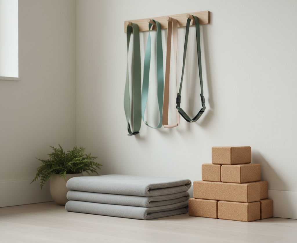 Пилатес в студии Pulseasana